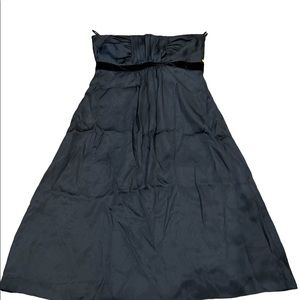 NWT‎ BANANA REPUBLIC EVENING DRESS